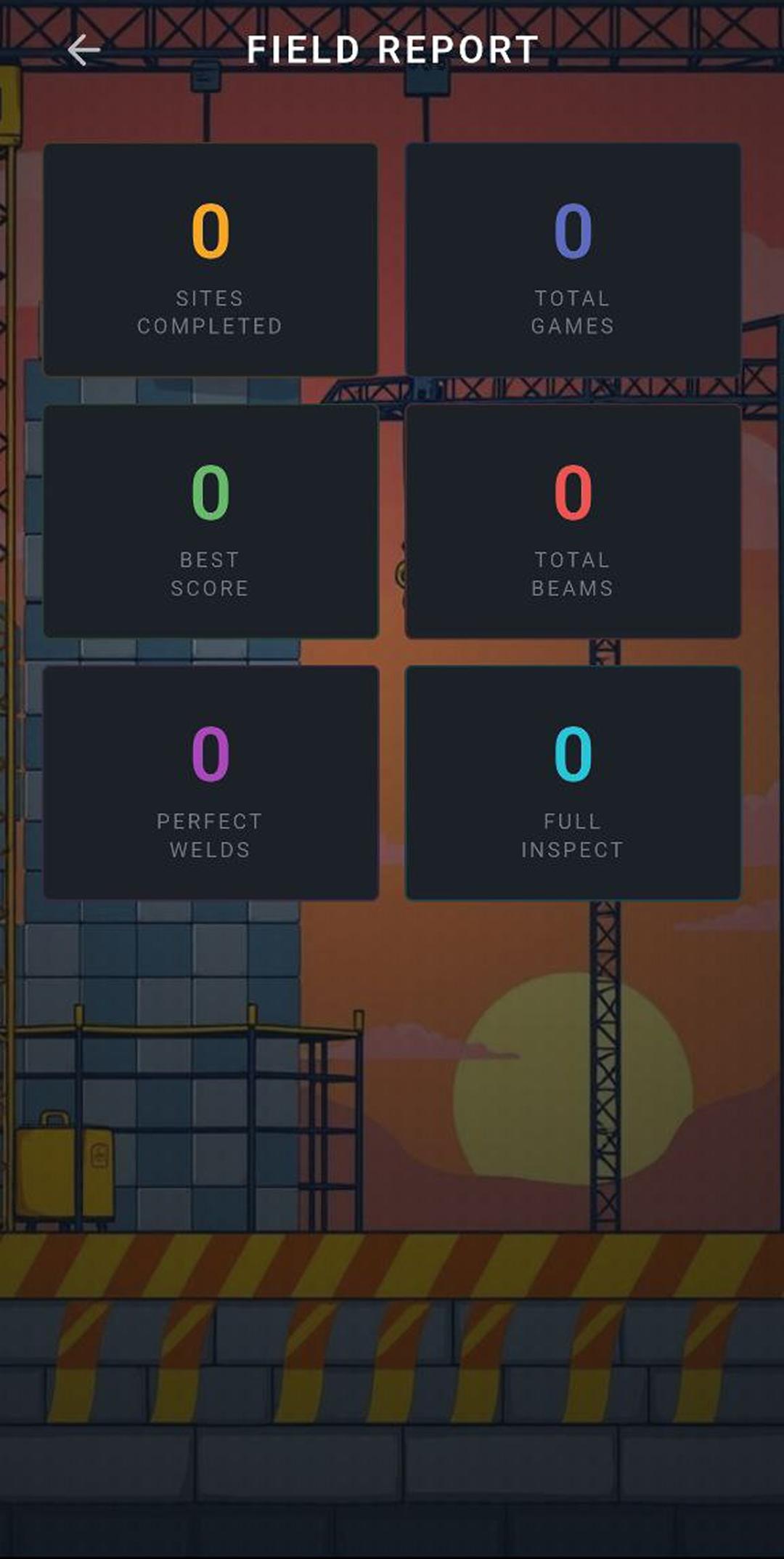 Jogos Santa Casa Screenshot3