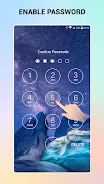 Lock Screen Screenshot3