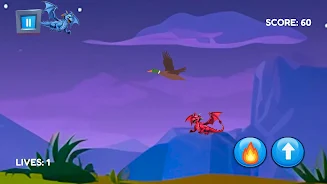Duck Devourer Screenshot6