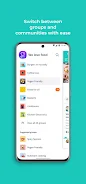 ASCII Community Screenshot1
