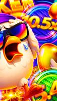 Chicken Go Rush Screenshot2