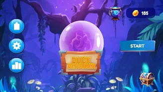 Duck Devourer Screenshot3