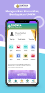 Suntara Screenshot4