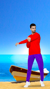 Speed Boat Photo Frames Editor Screenshot4