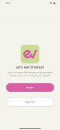 eViale Screenshot1