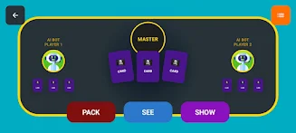 Rummy Perfect Screenshot4
