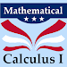 Calculus I course APK