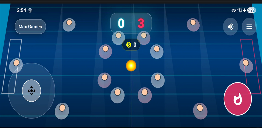 Water Polo Legends Screenshot8