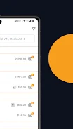 PDR Mobile Screenshot3