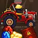 Transport Truck Mole APK