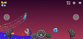 Track of Racing 2D Screenshot3