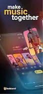 indaband Screenshot1
