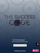 Success Code Screenshot4
