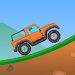 Track of Racing 2D APK