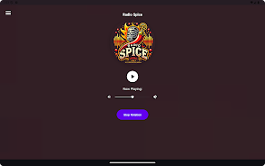 Radio Spice Screenshot5