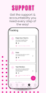 Pink Beauty Boss App Screenshot6