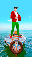 Speed Boat Photo Frames Editor Screenshot8
