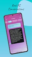 EraChat - Swiftie Companion Screenshot3