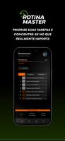 Rotina Master: Hábitos & Tasks Screenshot4