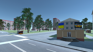 Ukraine Horizon Screenshot3