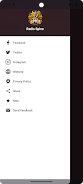 Radio Spice Screenshot3
