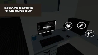Exit Control : Escape Office Screenshot2