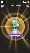 Flower Match: Blossom Merge Screenshot7