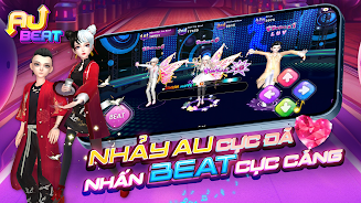 AU BEAT Screenshot10