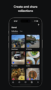 Maptera – Map & Save Places Screenshot3