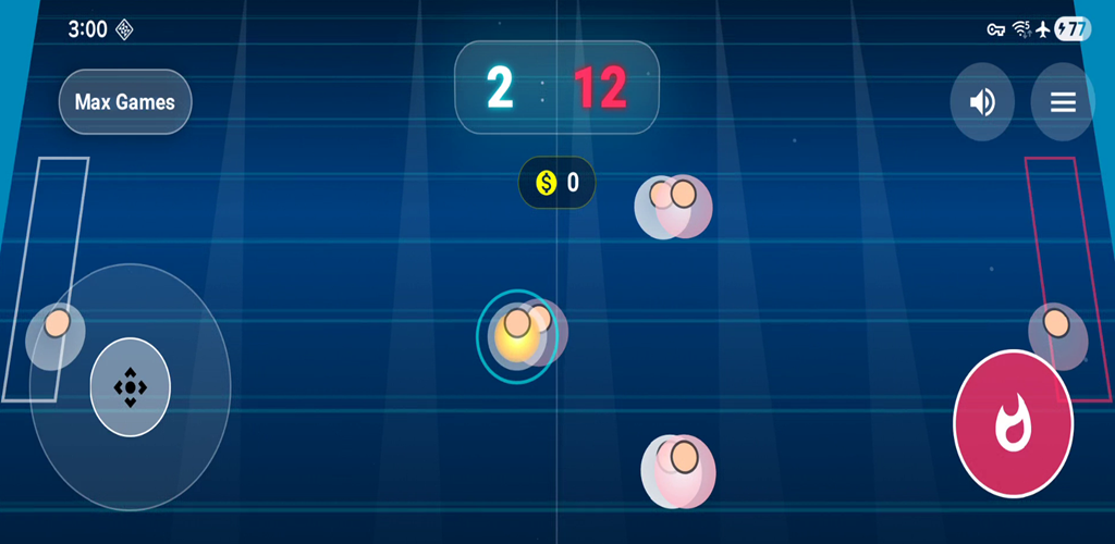 Water Polo Legends Screenshot7
