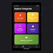 Trending AI Prompts Screenshot8