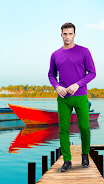 Speed Boat Photo Frames Editor Screenshot3