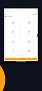 PDR Mobile Screenshot10