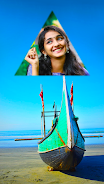 Speed Boat Photo Frames Editor Screenshot7