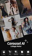 Carousel AI Screenshot1
