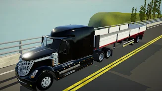Ultimate Truck Sim Screenshot3