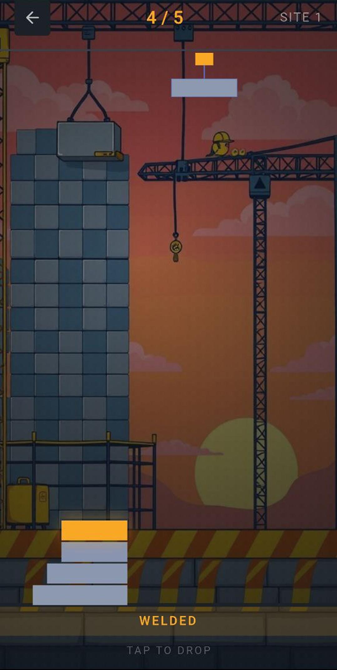 Jogos Santa Casa Screenshot1