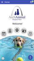 Arch Animal Hospital West Screenshot1
