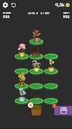 Flower Match: Blossom Merge Screenshot6