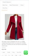 Tels Shopping Screenshot1