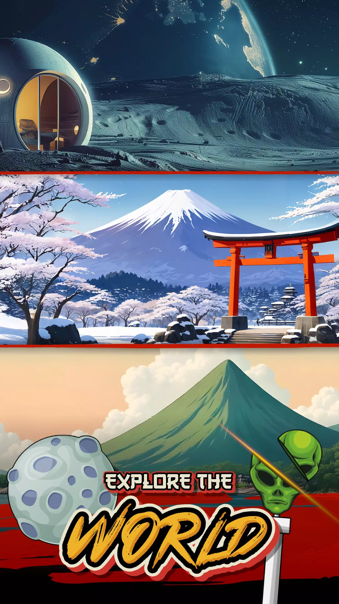 Tap Tap Katana | Clicker Games Screenshot8