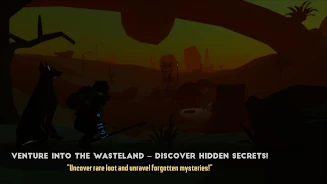 DRV: Explorers Screenshot6