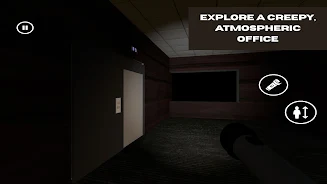 Exit Control : Escape Office Screenshot3