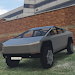 Cybertruck: Electric SUV Rider APK