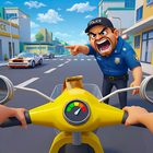 I Am Food Delivery Rider APK