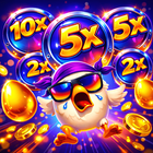 Chicken Go Rush APK