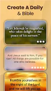 Bible Daily Verse Screenshot2
