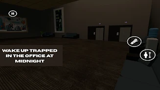 Exit Control : Escape Office Screenshot1