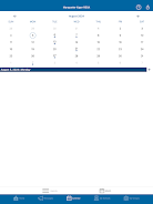 Marquette-Alger RESA Screenshot4