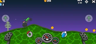 Track of Racing 2D Screenshot4